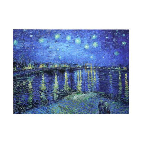 กรอบขึงโครงไม้จริงขนาดใหญ่